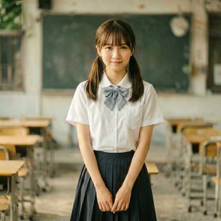 Junior Student