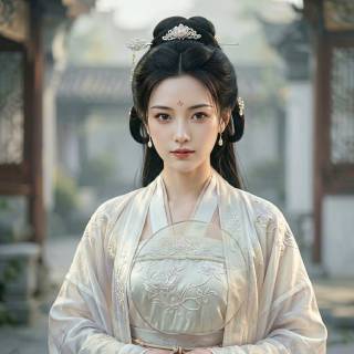 Su Mingyue
