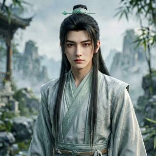qin tian