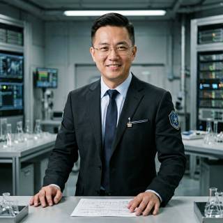 Deputy General Manager Of Project Department