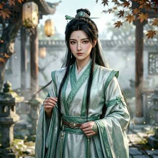 Xiaoqiuyin