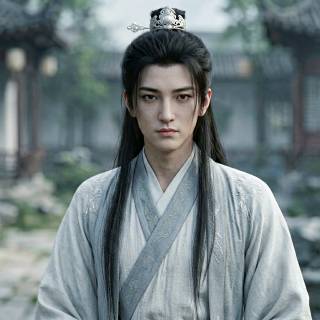 Hu Qing