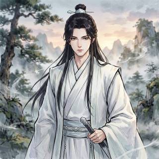 Tao Liangjie
