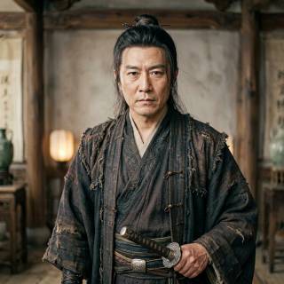 Master Tan