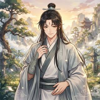 Yu Chengye/