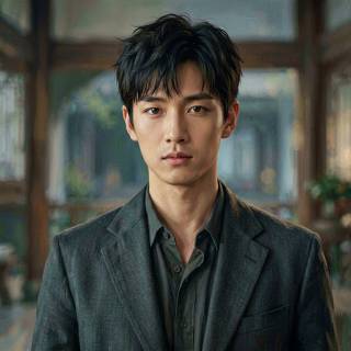 Xu Junyu