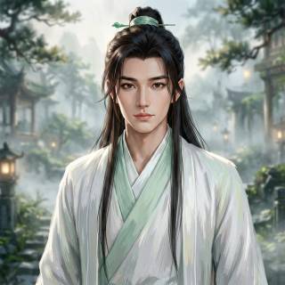 Ling Zixiao