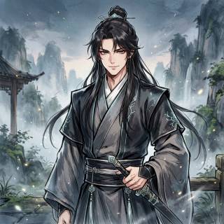 Zeng Wenhe