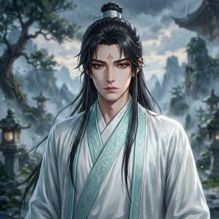 Xiao Shengrui