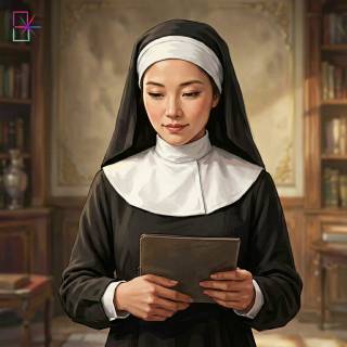 Sister Tiao