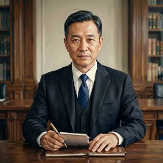 Headmaster Xu