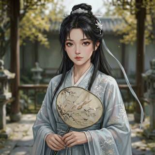 Fang Qiaoru