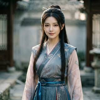 Su Wanwan