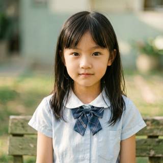 Little Girl