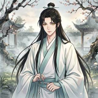 xie jingchu