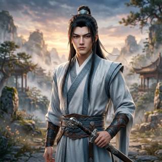 wang chengen
