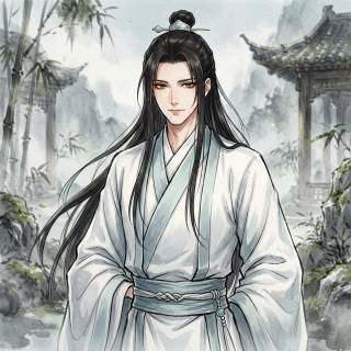 Su Luo'an