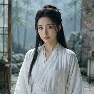 zhan xiaorao