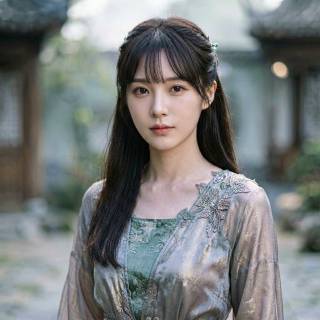 Wang Xiaodie