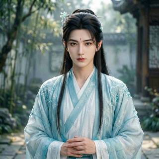 Shen Yu's Sworn Younger Sister