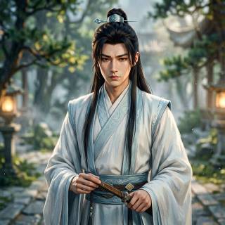 Shen Jianshan