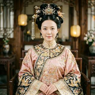 Imperial Concubine
