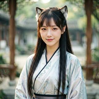 Jiang Ruochu
