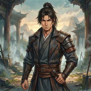 Gao Wu