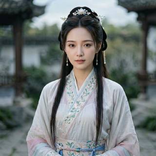 Qian Mengmeng