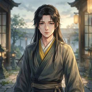 Lu Beizhen