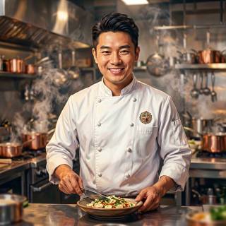 Chef Song