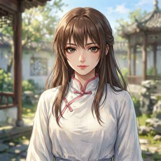 xia ruxi