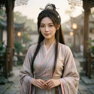 Wei Fuyu