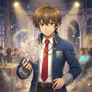 Director Lu