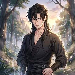 Li Chaoyang