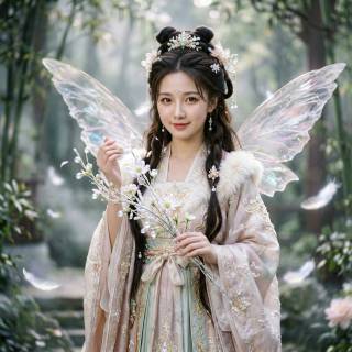 Fairy Xuemei