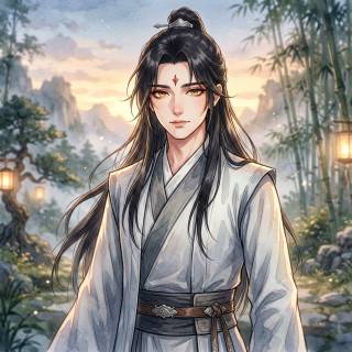 wen heting