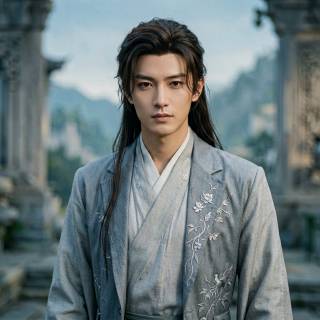 Li Zhixian