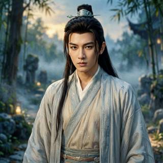 Lin Mengting