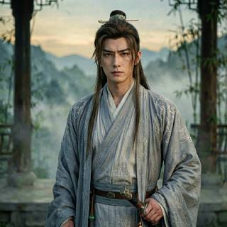 han xu