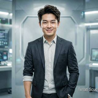 Talent Scout
