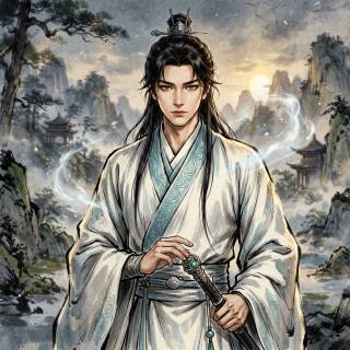 Li Si