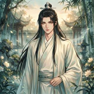fu tingshi
