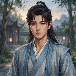 xiao yi