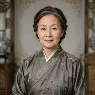 Wang Mother