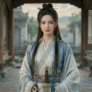Wang Pan