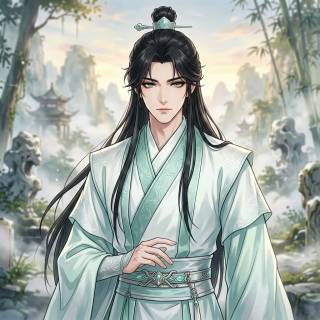 Lin Zhaoxing