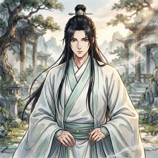 Pei Yanshu/