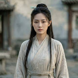 jiang tian
