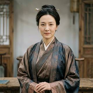 Li Muqiu